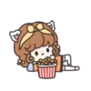 🍭Angela simple 9