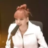 Lisa BlackPink 12