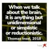 LUNDBECK | NEUROSCIENCE QUOTES 14