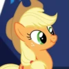 Applejack animated 13