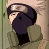 Kakashi ahhh 9