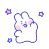 Sweet Rabbit 💖 MOV 13