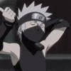 Kakashi ahhh 10