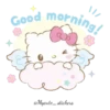Hello Kitty BA 12