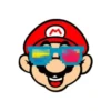 Mario Bros 2👾🍄 9