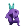 3D Dance 17