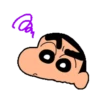 Crayon Shinchan 9