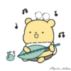 Bee Bear 6