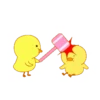 Cute Duck 8