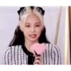 BLACKPINK JENNIE 10