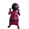 3D Dance 18