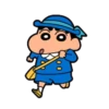 Crayon Shinchan 12