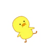 Cute Duck 9