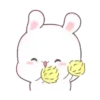 Line Bunny⛧1🇪🇸Movi 12