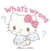 Hello Kitty BA 14