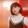 Lisa BlackPink 15