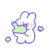 Sweet Rabbit 💖 MOV 15