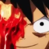 LUFFY TEXT MOV 12