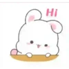 Line Bunny⛧1🇪🇸Movi 13