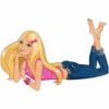 Barbie💞1🇵🇪Movi 14