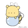 Bee Bear 7