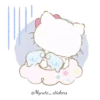 Hello Kitty BA 15