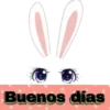Buenos Días💞1🇵🇪Movi 17