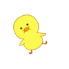 Cute Duck 10