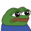 Pepe Emotes 16
