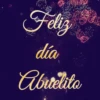 Feliz Día💞1🇵🇪Movi 14