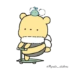 Bee Bear 9