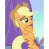 Applejack animated 16