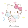 Hello Kitty BA 16