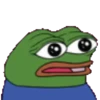 Pepe Emotes 17