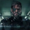 Metal Gear Solid 16