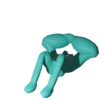 3D Dance 20