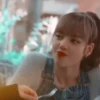Lisa BlackPink 18