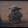 Baby Yoda 17