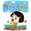 morning 12