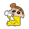 Crayon Shinchan 16