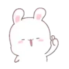 Line Bunny⛧1🇪🇸Movi 16