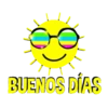 Buenos Días💞1🇵🇪Movi 21