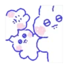 Sweet Rabbit 💖 MOV 17