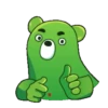 Oso Harry🐻1🇲🇽Movi 16