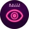 Maite Perroni🎤⛧1🇪🇸Movi 22