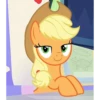 Applejack animated 19