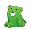 Oso Harry🐻1🇲🇽Movi 17