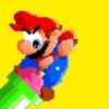 Mario Bros 2👾🍄 12