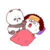 Brownie Bear MOV 15