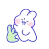 Sweet Rabbit 💖 MOV 20